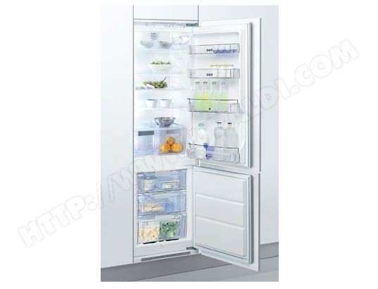 Refrigerateur pas cher encastrable