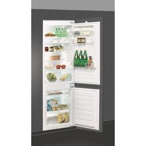 Frigo encastrable petit modele