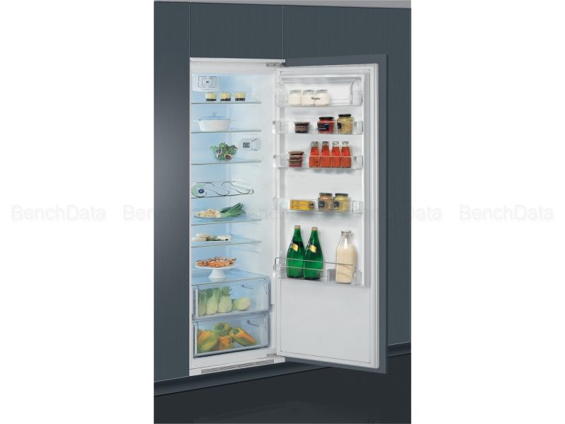 Réfrigérateur encastrable whirlpool darty
