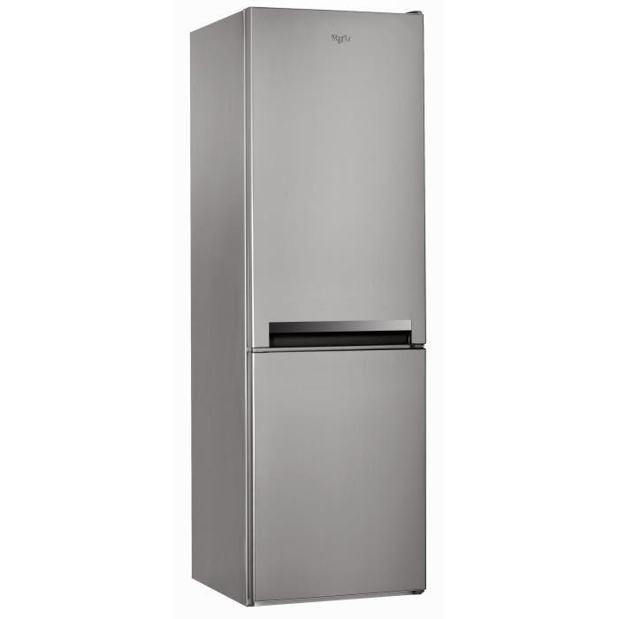 Refrigerateur americain 2 compresseurs