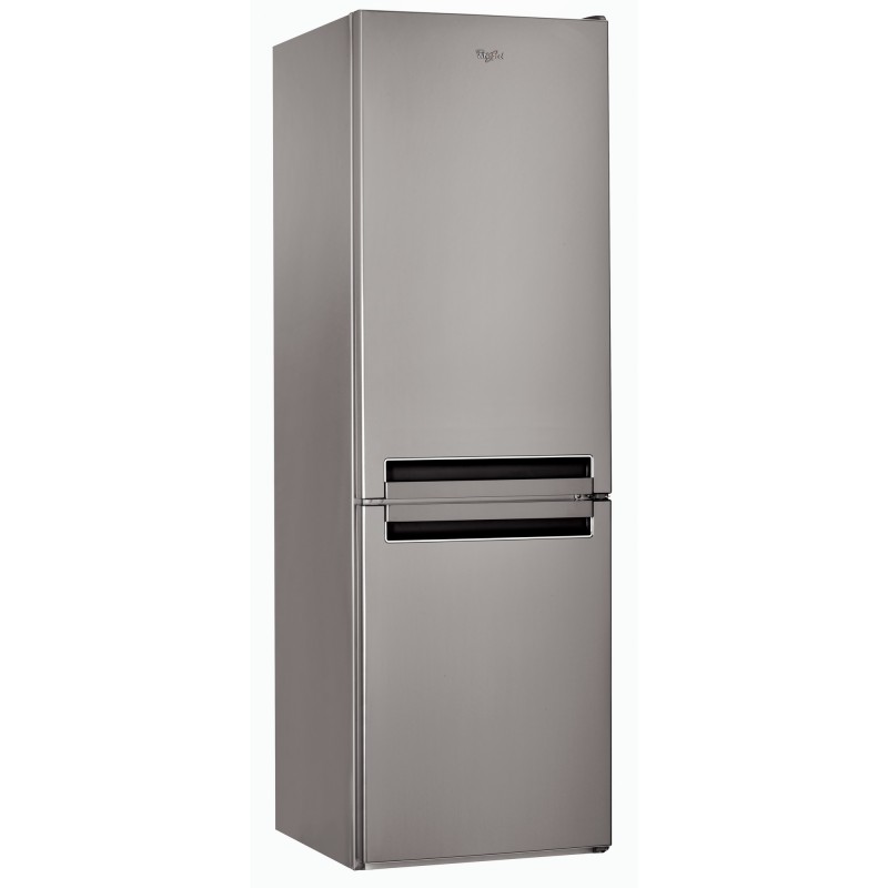 Frigo whirlpool blfv8121ox
