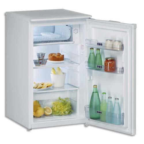 Frigo top silencieux