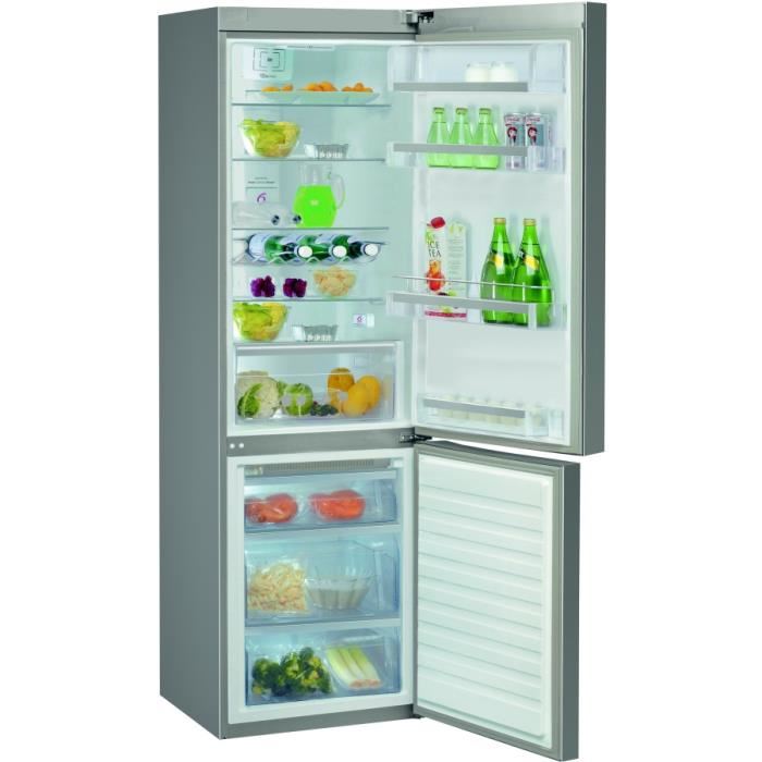 Frigo whirlpool