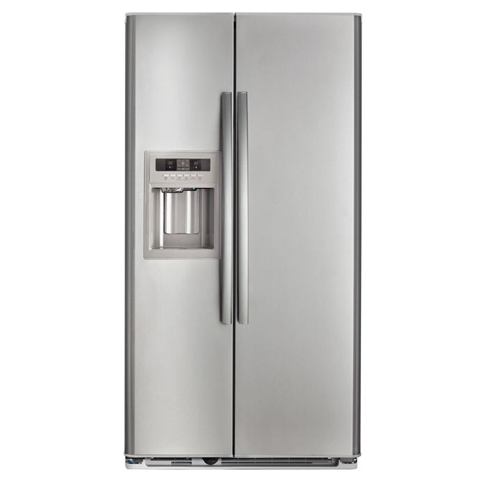 Refrigerateur americain 3 portes whirlpool