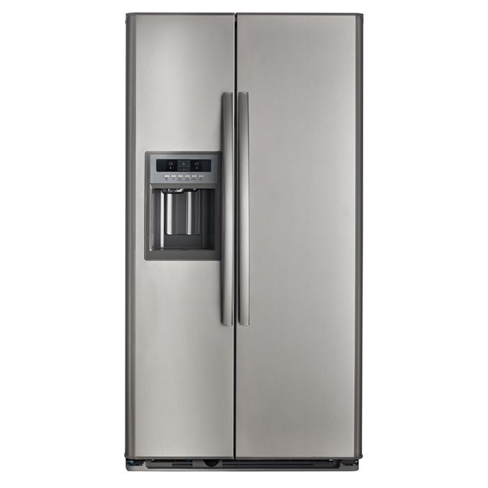 Le meilleur refrigerateur americain