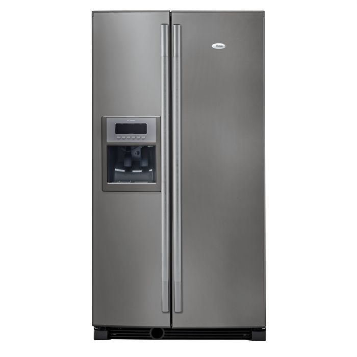 Réfrigérateur américain whirlpool