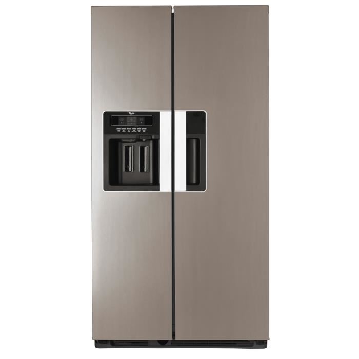 Frigo americain samsung sonne