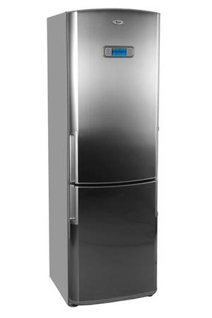 Frigo whirlpool arc 3750