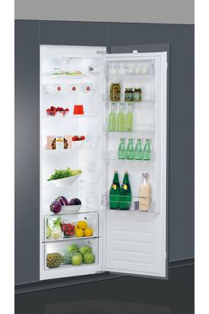 Frigo encastrable grand volume