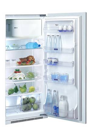 Frigo encastrable whirlpool art 369