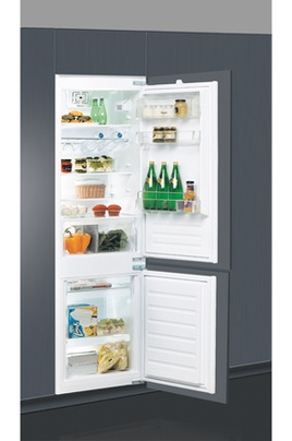 Frigo encastrable ouverture droite