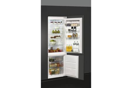 Refrigerateur encastrable ouverture droite