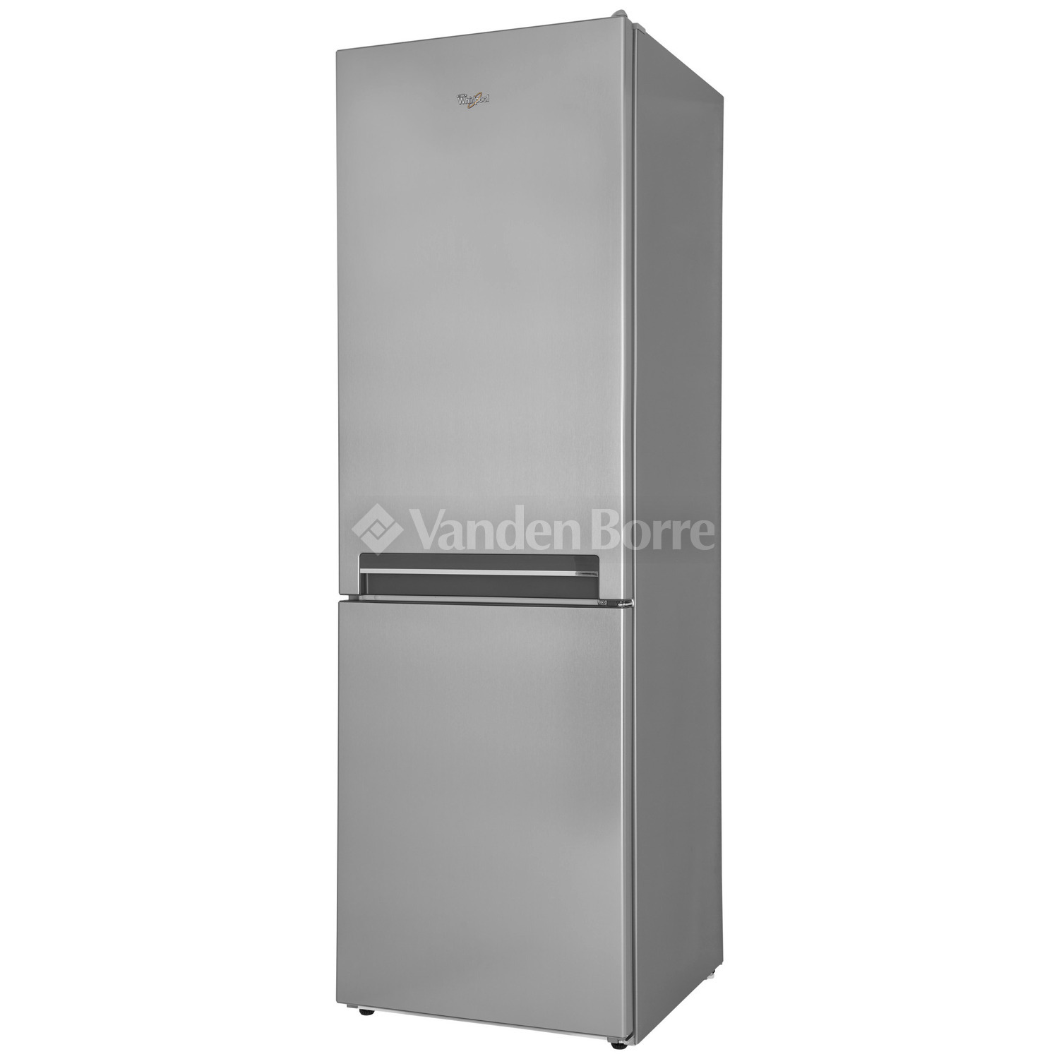 Frigo whirlpool bsnf8102ox