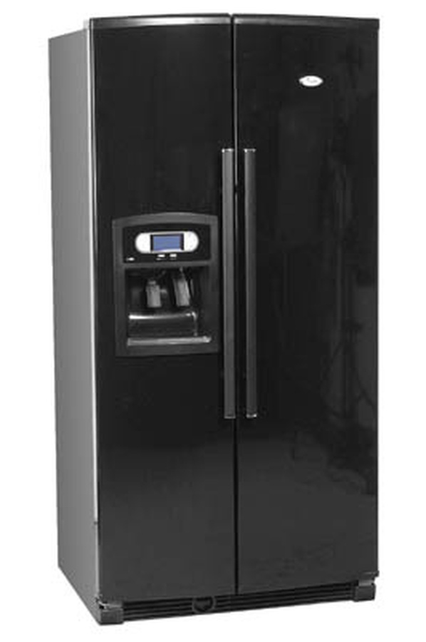 Refrigerateur americain whirlpool darty