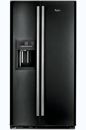 Frigo americain ancien