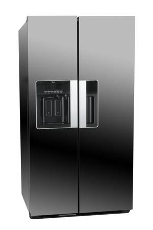 Refrigerateur americain whirlpool