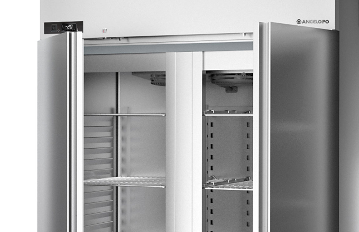 Frigo x ristorazione