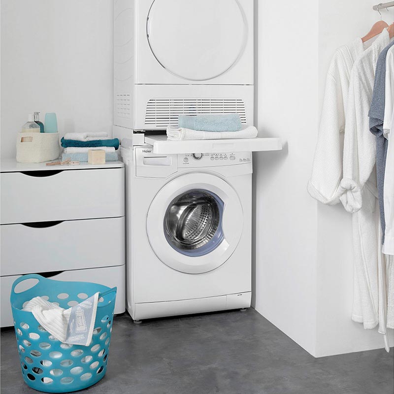 Comment enlever les odeurs du lave linge