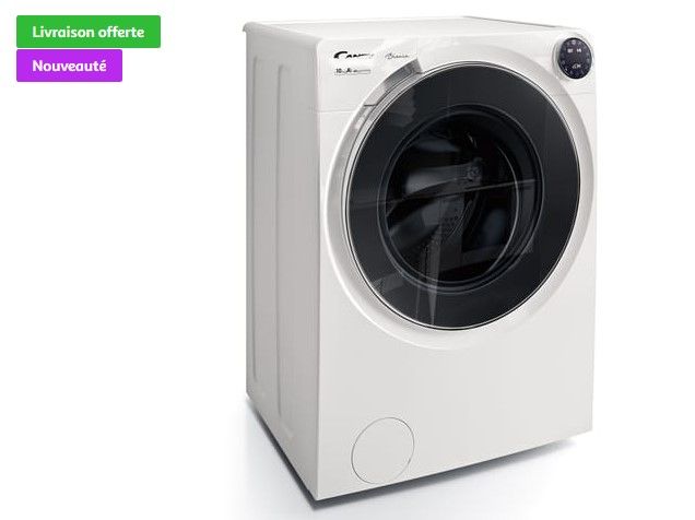 Auchan lave linge beko