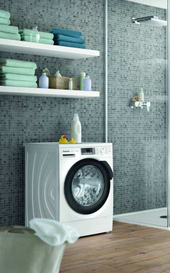 Lave linge panasonic erreur u13