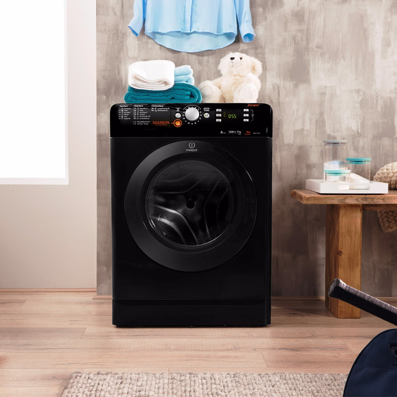 Electrolux lave linge hublot séchant eww1684swd
