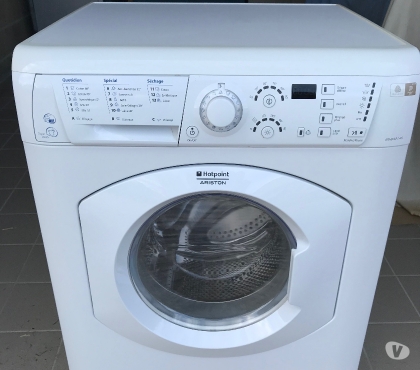 Lave linge occasion marseille