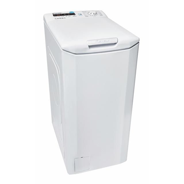 Lave linge candy cs1272d3
