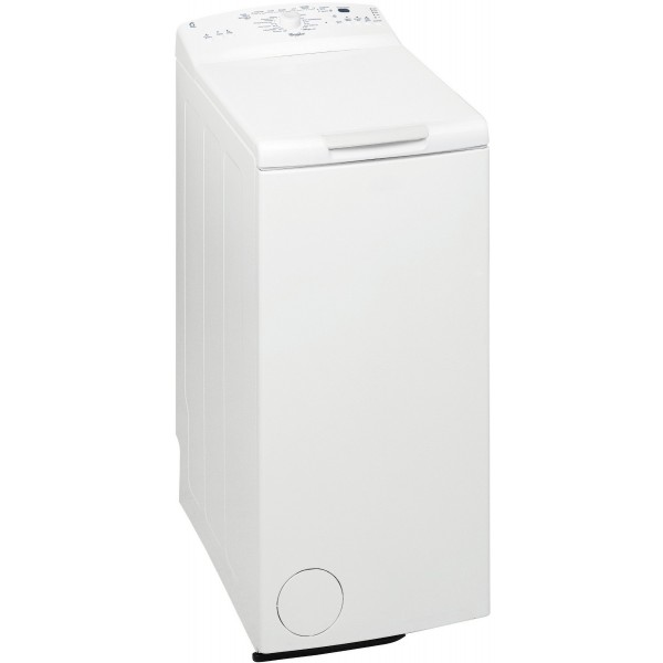 Lave linge lgf74552wh