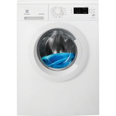 Lave-linge - electrolux ewc1350 blanc