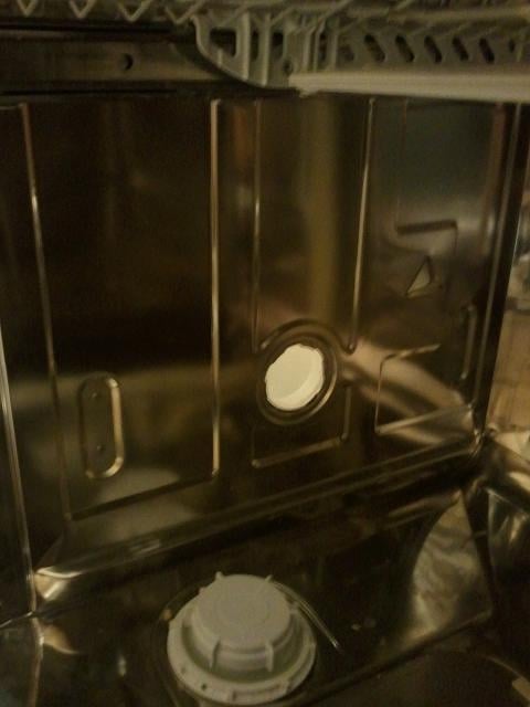 Erreur f7 lave linge whirlpool