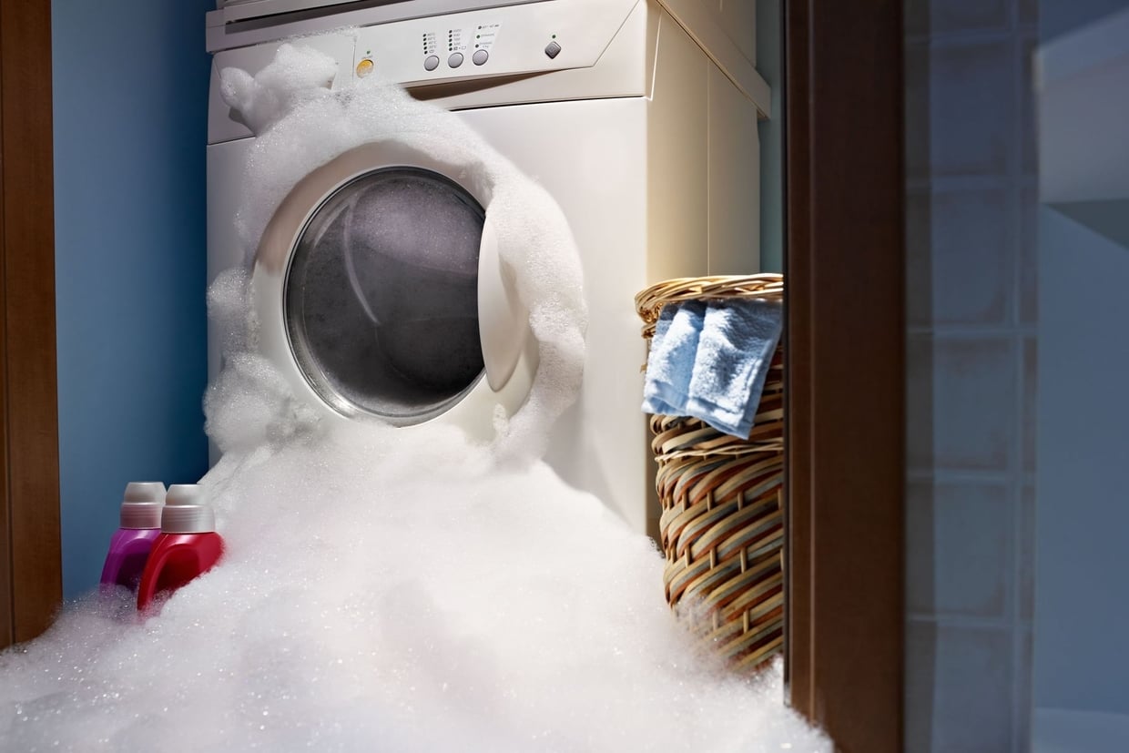 Erreur f15 lave linge ariston