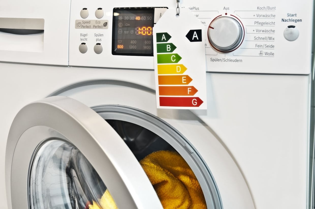Lave linge top faure fwy51222wr