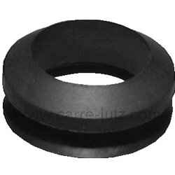 Montage joint v ring lave linge