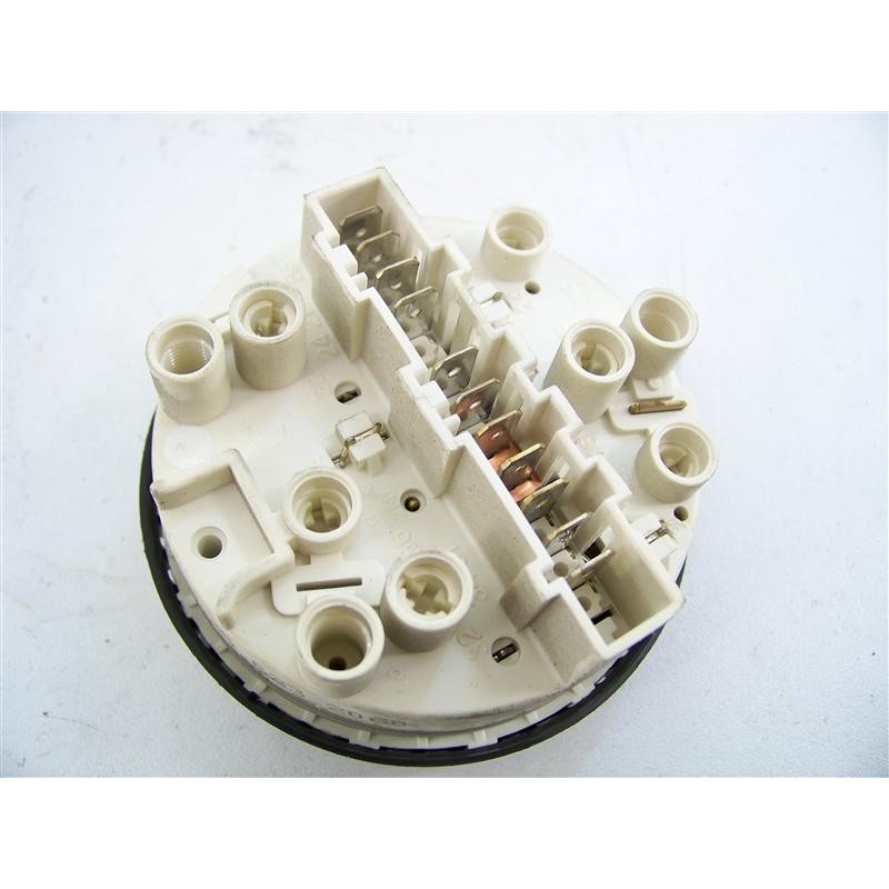 Pressostat lave linge faure