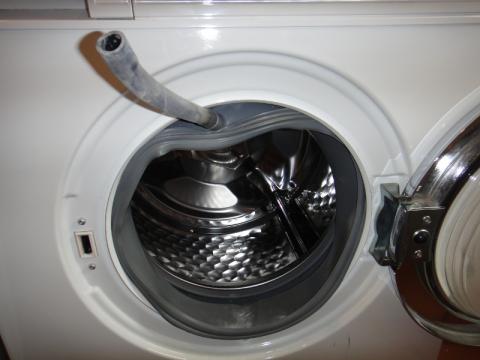 Demonter lave linge siemens