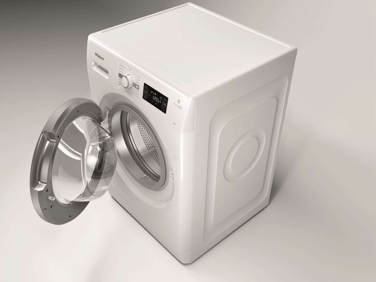 Lave linge hublot 55 cm de large darty