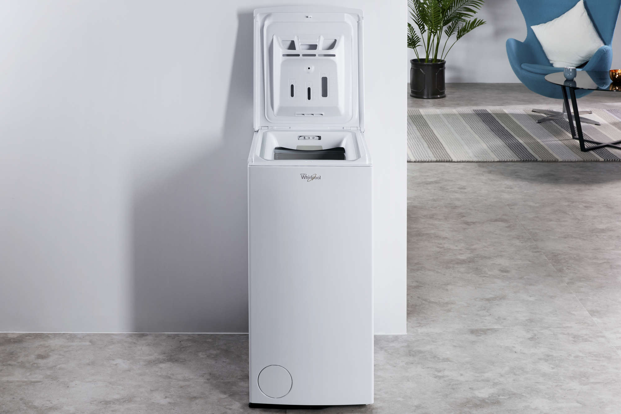Lave linge awe5213