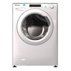 Candy hgs1310thq1-s - lave linge frontal - 10kg -