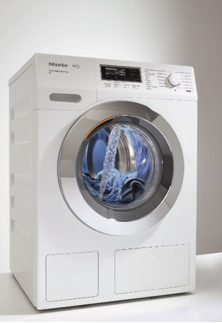 Lave linge miele wmv 960 wps
