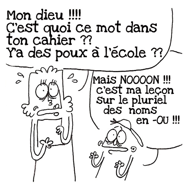 Pluriel de lave-linge