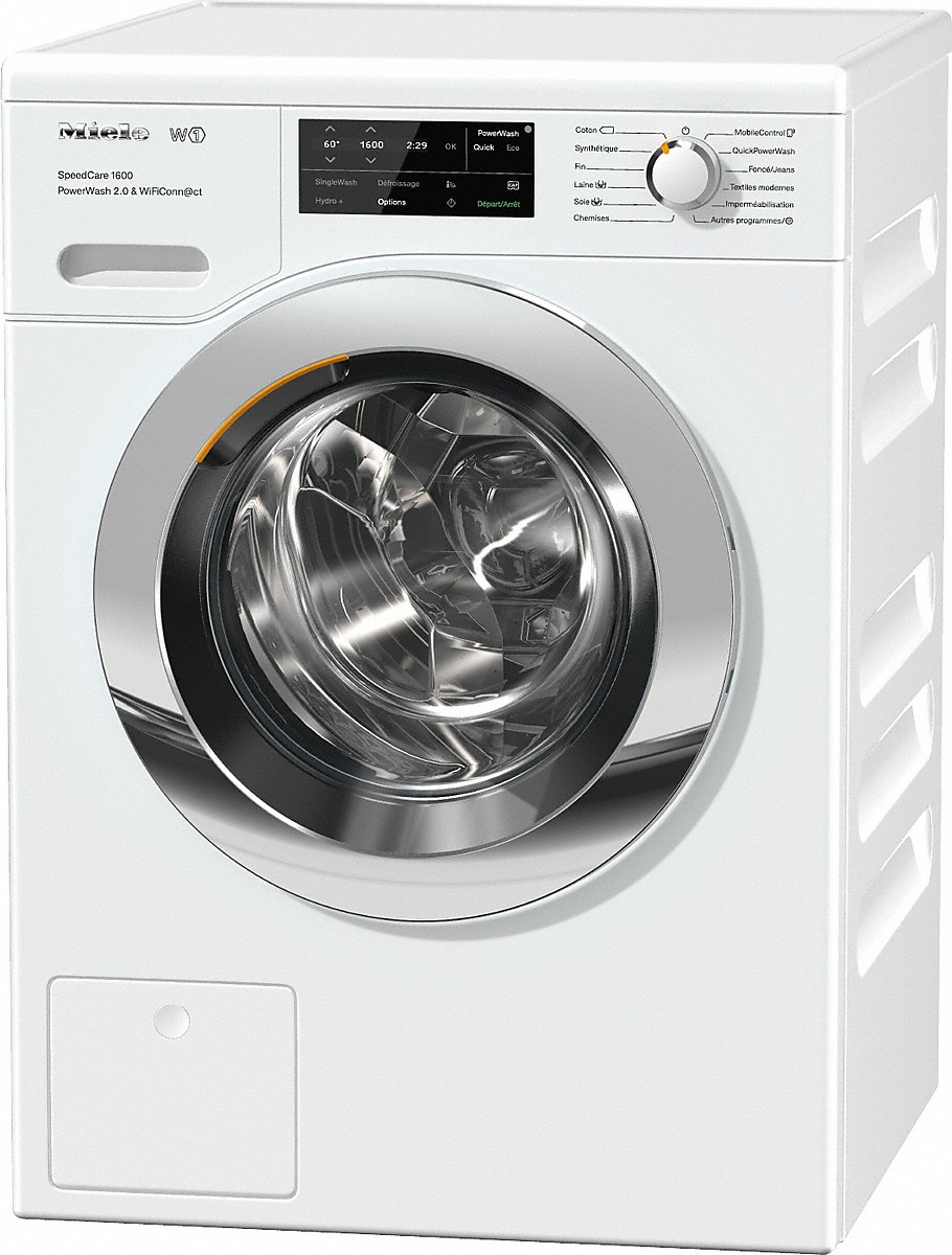 Lave linge 1600