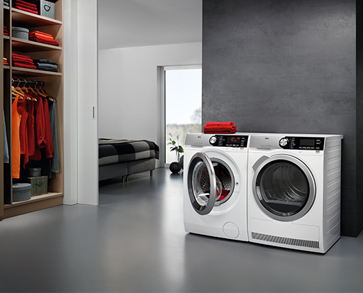 Lave-linge aeg
