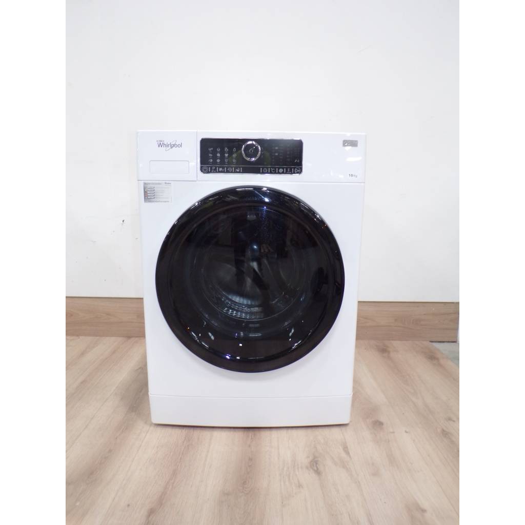 Whirlpool - lave linge frontal fscr10432