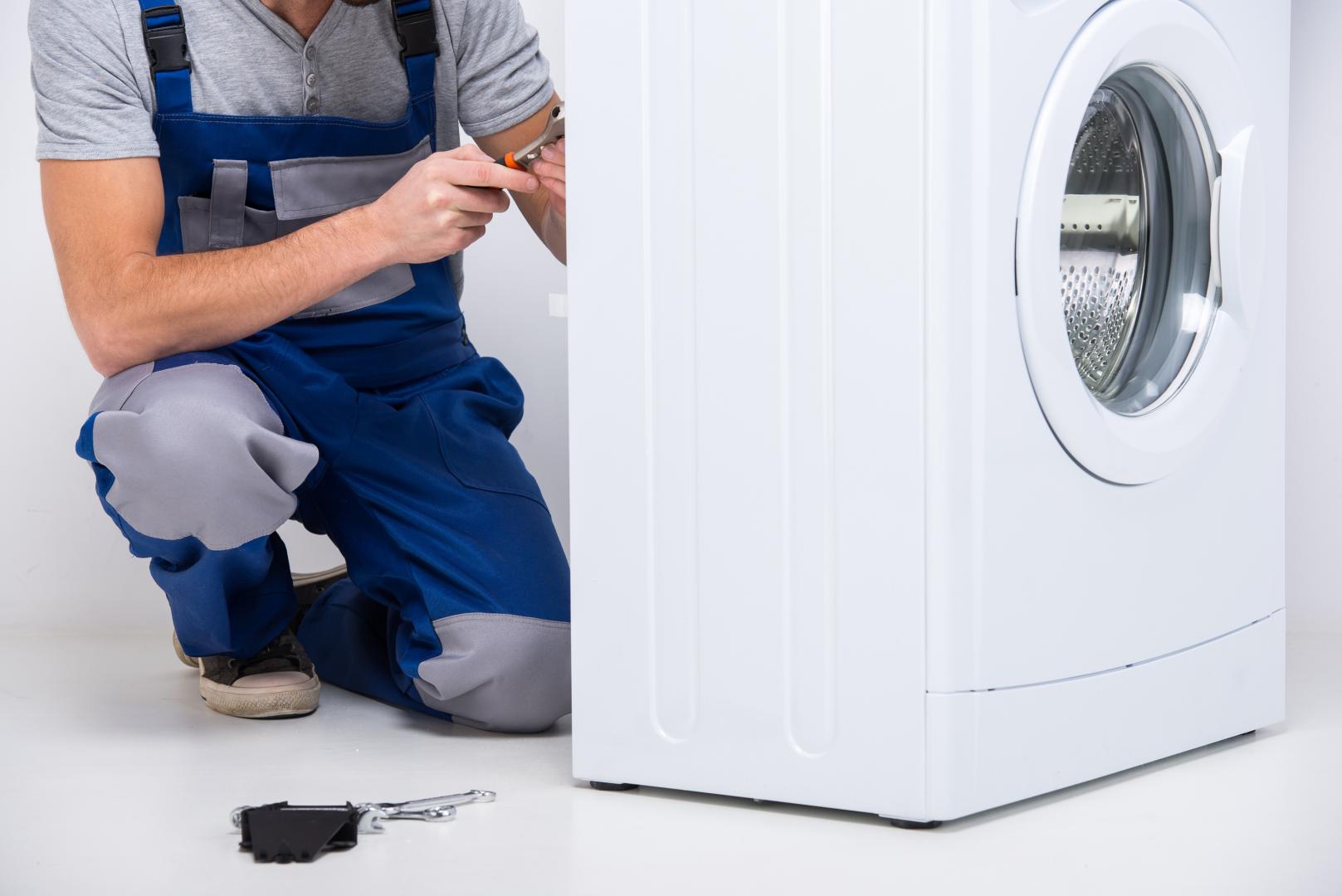 Depanage lave linge