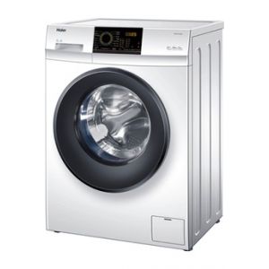 Lave linge haier hw100-1211n