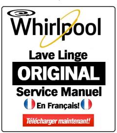 D07 lave linge brandt
