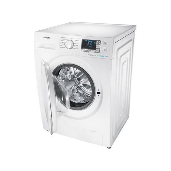 Carrefour lave linge samsung wf70f5e0w4w