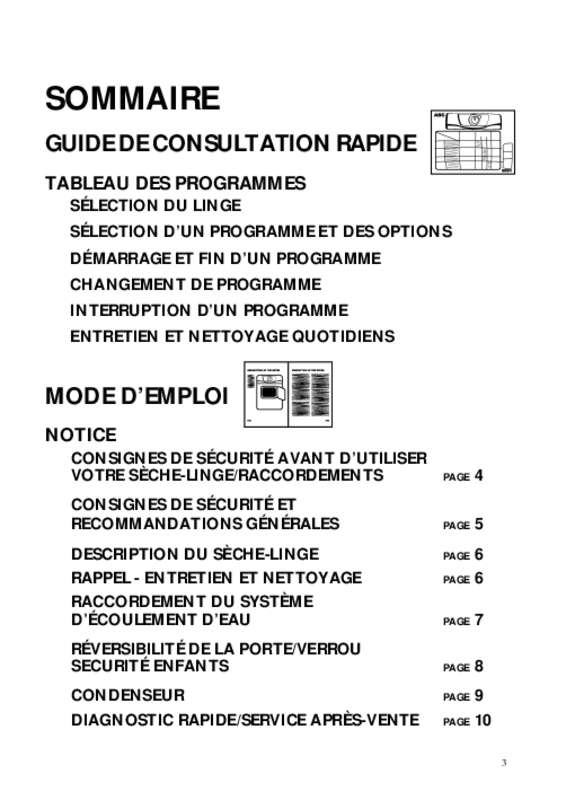 Schema electrique lave linge laden