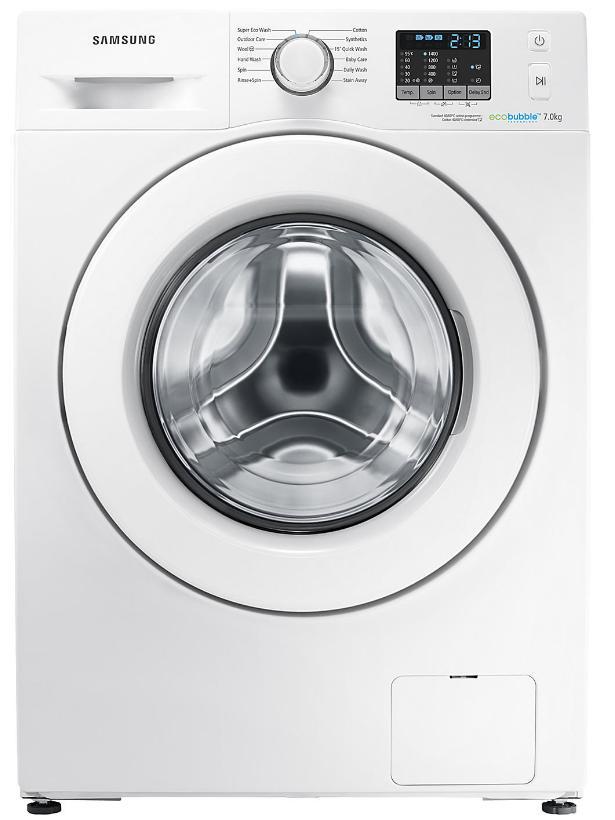 Lave linge hublot chez carrefour