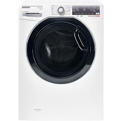Lave linge zanussi idea